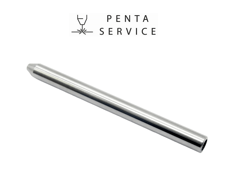 Трубка фокусирующая 7,14х1,02х101,6мм